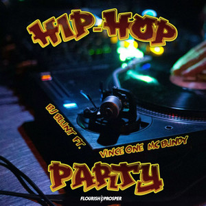 Hip-Hop Party (Explicit)