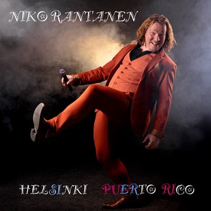 Helsinki Puerto Rico