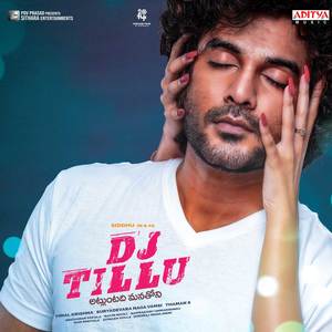 DJ Tillu (Original Motion Picture Soundtrack)