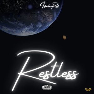 Restless (Explicit)