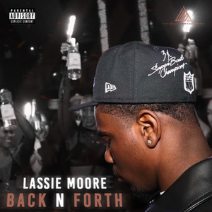 Back N Forth (Explicit)