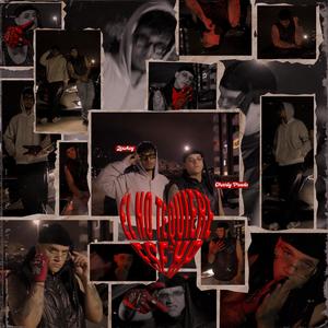 El no te quiere ese HP (feat. WE LOVE U LOWKEY) (Explicit)