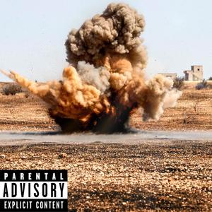 MINEFIELD (feat. Marle) (Explicit)