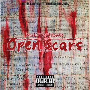 Open Scars (Explicit)