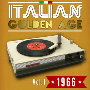 Italian Golden Age 1966 Vol. 1