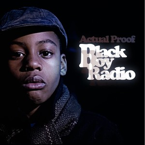 Black Boy Radio (Explicit)