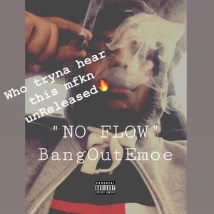 No Flow (Explicit)