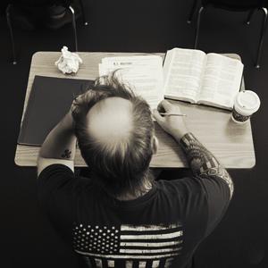 A Test He Couldn't Pass