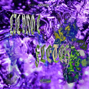 Astral Kush (feat. fletch) (Explicit)