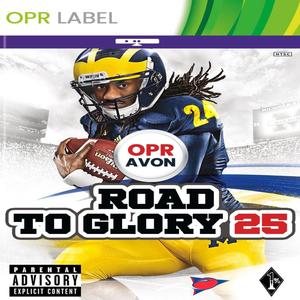 Heisman Dreams (Explicit)