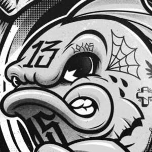 Trucha (feat. Chino Brown, Beby Loco, The ****ing Yersh & Sick Samy) (Explicit)