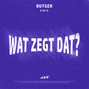 Wat Zegt Dat?