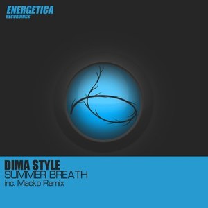 Summer Breath (Macko Remix)