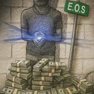 The EOS way (feat. 262lilza) (Explicit)