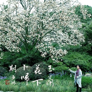 玉兰花下卜归期 (女声版)