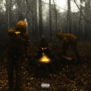 Chimères (feat. Larka) (Explicit)