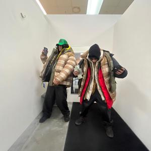 IJUSTWANNAKNOWWHATYOUINTO (feat. Reedsnovember) (Explicit)