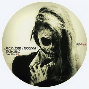 The Building Is On Fire (Original Mix)