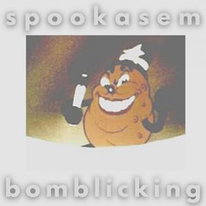bomblicking (Explicit)