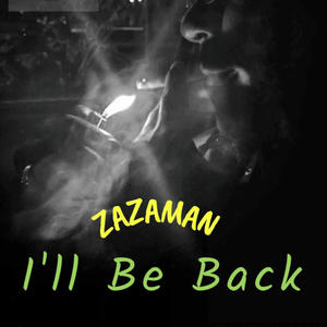 I'll Be Back (Explicit)