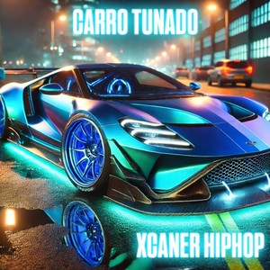 CARRO TUNADO