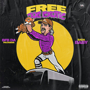 Free Joe Exotic (Explicit)