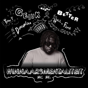 Winnaarsmentaliteit (Explicit)