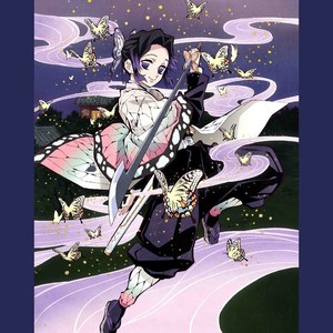 日本ACG - オリジナルドラマ「胡蝶三姉妹の夕べ」 (口白)