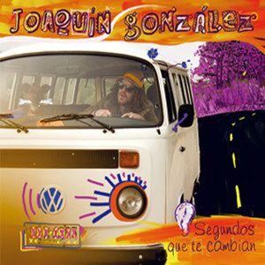 Joaquin Gonzalez - Camper Van