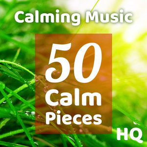 Calming Music 50 Calm Pieces