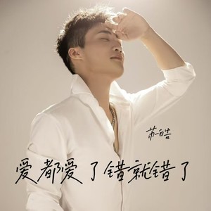 爱都爱了错就错了