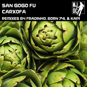 San Gogo Fu (Born74 Jazz Club Mix)