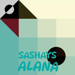 Sashays Alana