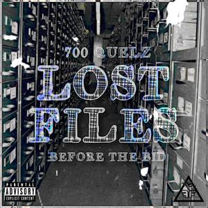 Lost Files (Before the Bid) [Explicit]