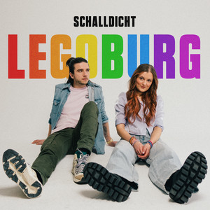 Legoburg