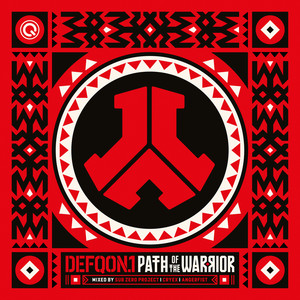 Defqon.1 2023 – Path Of The Warrior (Explicit)