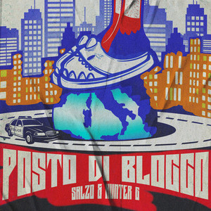 POSTO DI BLOCCO (Explicit)