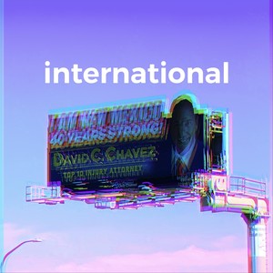 international (Explicit)