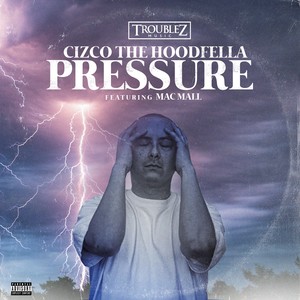 Pressure (feat. Mac Mall) [Explicit]