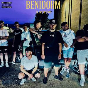 Benidorm (Explicit)