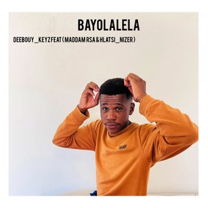 Bayolalela