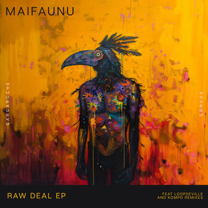 Raw Deal (Loopdevilles Faster Deeper Remix)