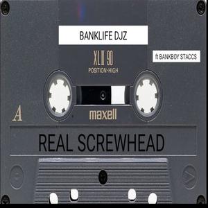 Dj Screw So Real (feat. BANKBOY STACCS) [Explicit]