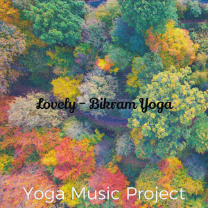 Lovely - Bikram Yoga