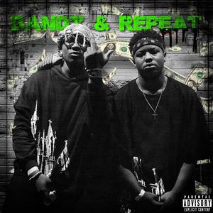 Bandz & Repeat (feat. Heymxnii) [Explicit]