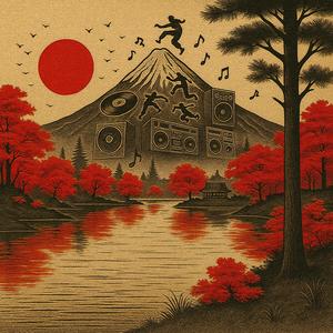 Hero Ki Fujiwata (feat. Mike Circadian & xJ.O.x) (Endless Vibes Version)