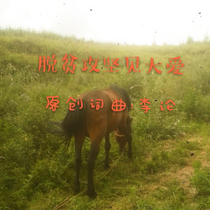 脱贫攻坚見大愛