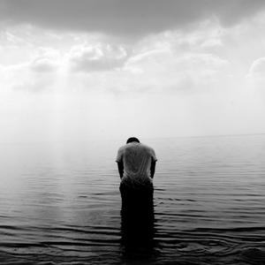 let my soul rest in your arms