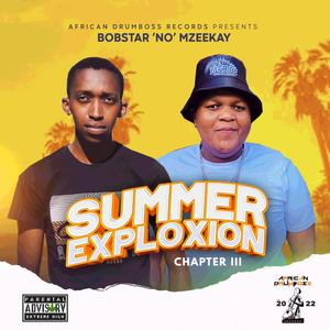 Summer Explosion (Vol. 2)