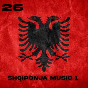 Shqiponja Music 26